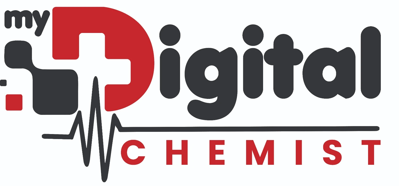 My Digital Chemist