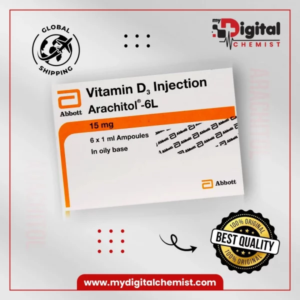 Vitamin D3