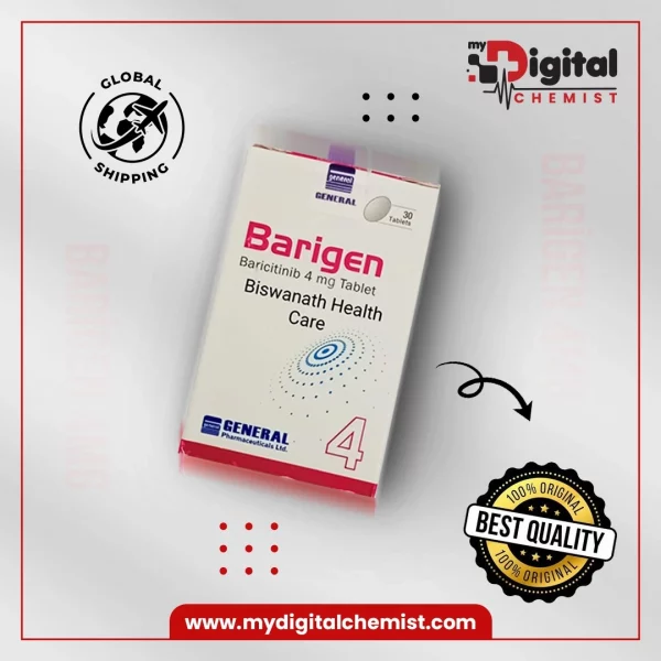 BARICITINIB