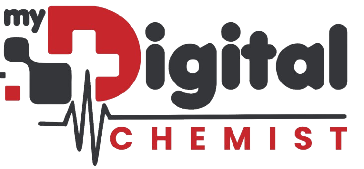 My Digital Chemist