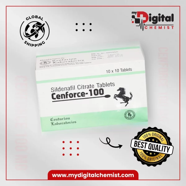 Cenforce-100-Mg