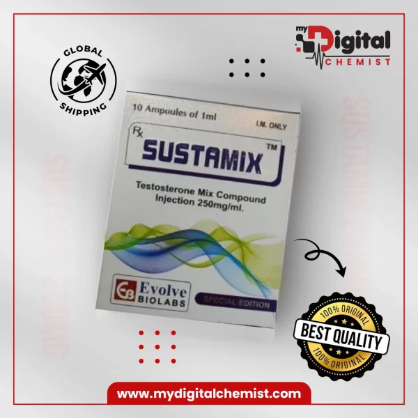 SUSTAMIX