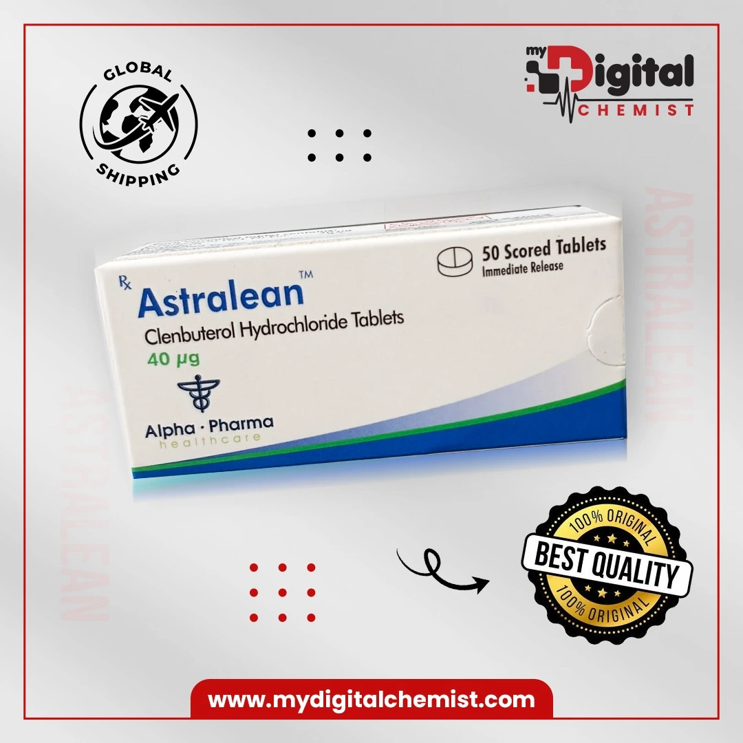 Clenbuterol Hydrochloride