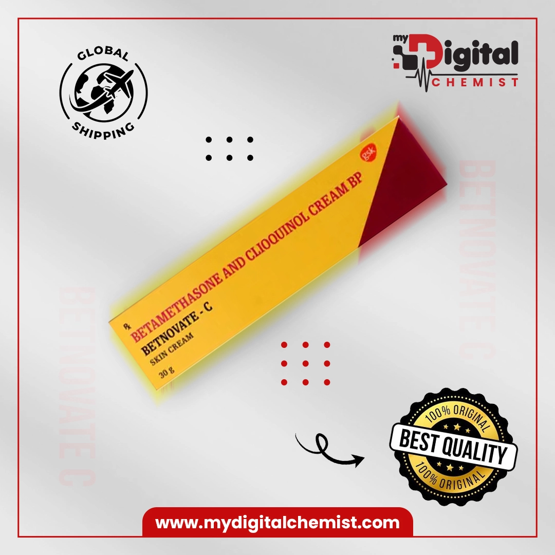Betnovate-c