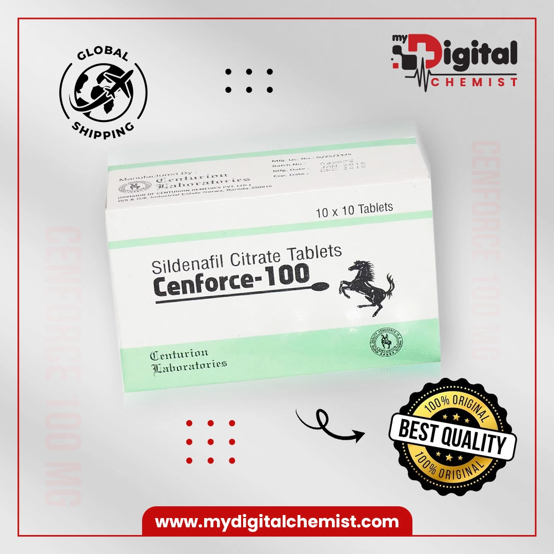 Cenforce-100-Mg