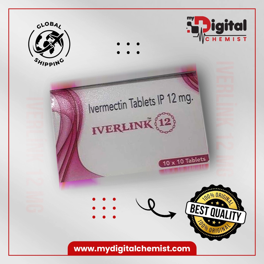Iverlink-12-Mg