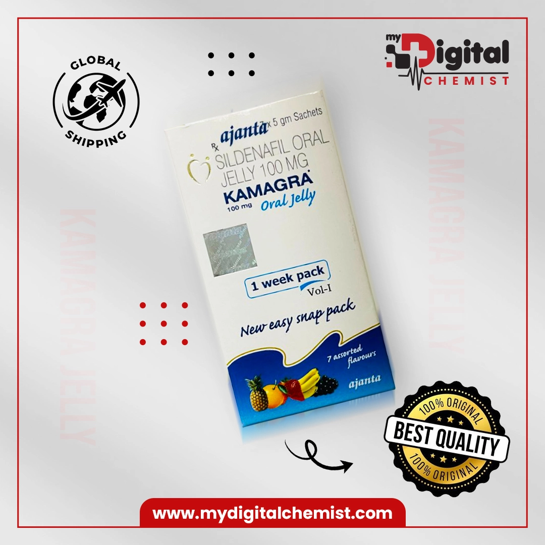 Kamagra-Jelly