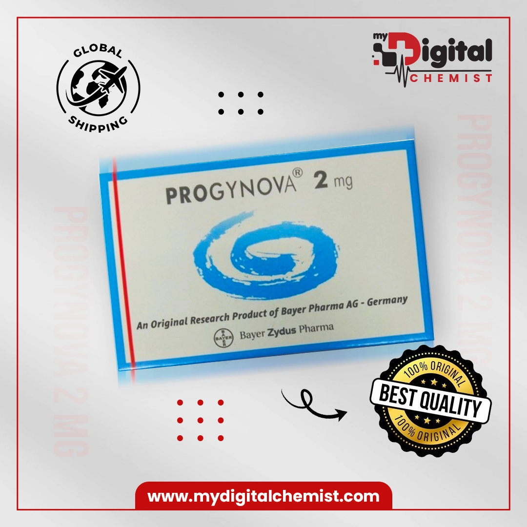 PROGYNOVA-2-MG