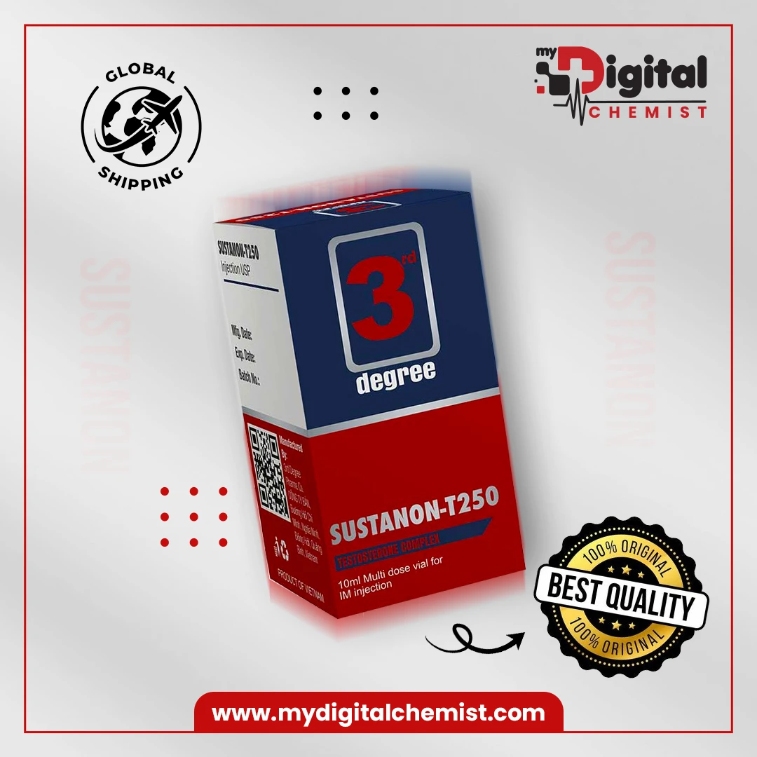 Sustanon-T250
