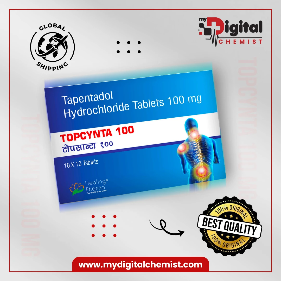 Topcyntra 100